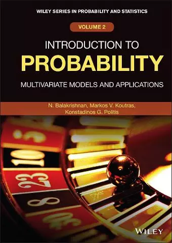 Introduction to Probability cover