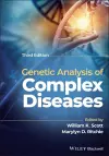 Genetic Analysis of Complex Disease cover