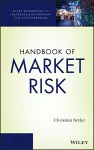 Handbook of Market Risk cover