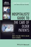 Hospitalists' Guide to the Care of Older Patients cover