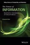 The Fitness of Information cover