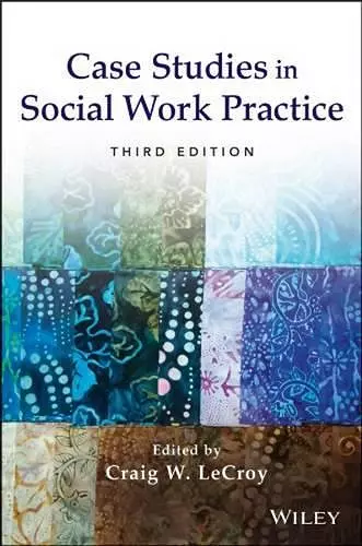 Case Studies in Social Work Practice cover