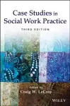 Case Studies in Social Work Practice cover