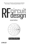 RF Circuit Design cover