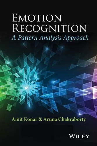 Emotion Recognition cover