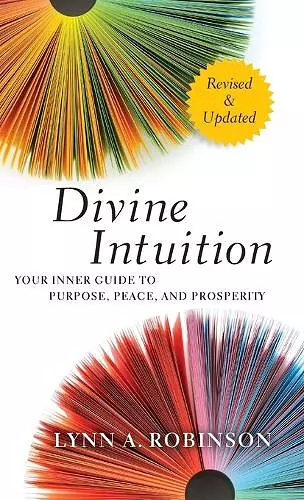 Divine Intuition cover