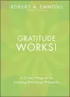 Gratitude Works! cover