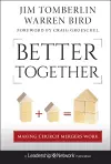 Better Together cover
