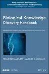 Biological Knowledge Discovery Handbook cover