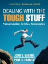 Dealing with the Tough Stuff cover