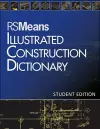 RSMeans Illustrated Construction Dictionary cover