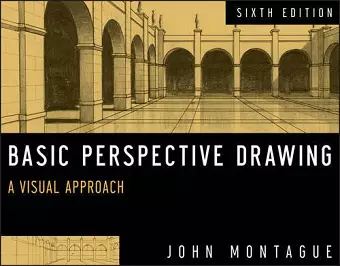 Basic Perspective Drawing cover