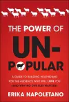 The Power of Unpopular cover