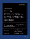 Handbook of Child Psychology and Developmental Science, Ecological Settings and Processes cover