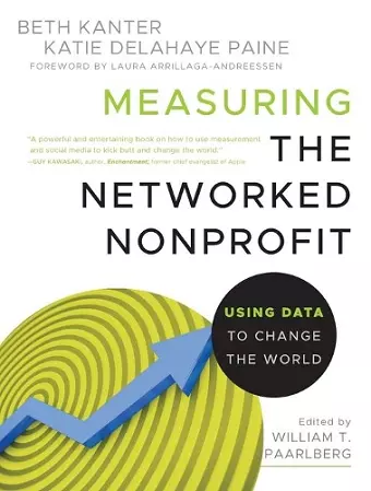 Measuring the Networked Nonprofit cover