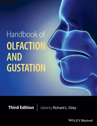 Handbook of Olfaction and Gustation cover