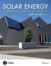 Solar Energy cover