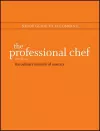 The Professional Chef, 9e Study Guide cover