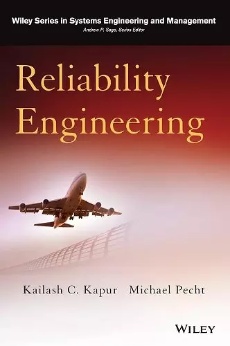 Reliability Engineering cover