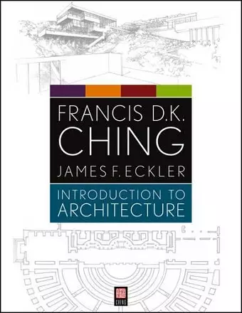 Introduction to Architecture cover