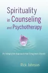 Spirituality in Counseling and Psychotherapy cover