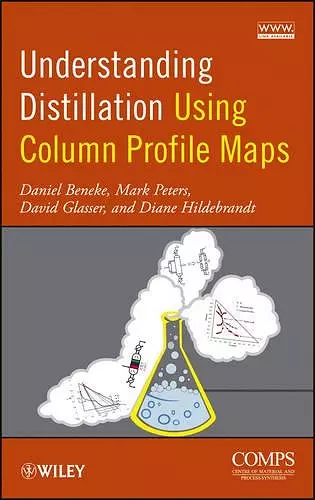Understanding Distillation Using Column Profile Maps cover