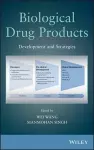 Biological Drug Products cover