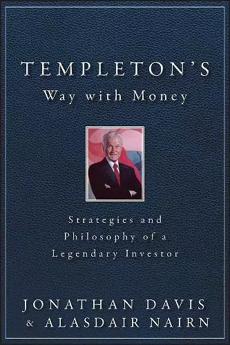 Templeton's Way with Money cover