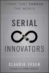 Serial Innovators cover