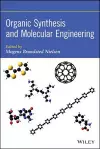 Organic Synthesis and Molecular Engineering cover