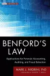 Benford's Law cover