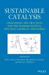 Sustainable Catalysis cover