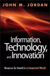 Information, Technology, and Innovation cover