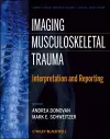 Imaging Musculoskeletal Trauma cover