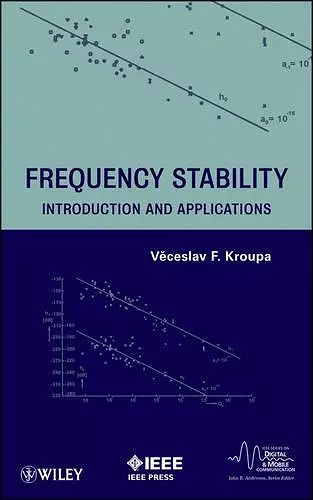 Frequency Stability cover