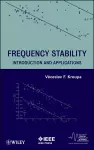 Frequency Stability cover