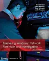 Mastering Windows Network Forensics and Investigation cover