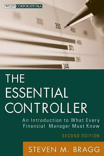 The Essential Controller cover