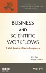 Business and Scientific Workflows cover