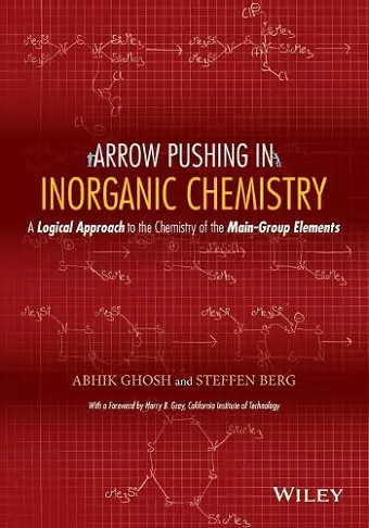 Arrow Pushing in Inorganic Chemistry cover