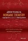 Arrow Pushing in Inorganic Chemistry cover