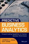 Predictive Business Analytics cover