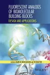 Fluorescent Analogs of Biomolecular Building Blocks cover