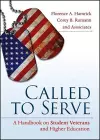 Called to Serve cover