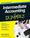 Intermediate Accounting For Dummies cover