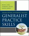 Developing Evidence-Based Generalist Practice Skills cover