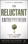 The Reluctant Entrepreneur cover