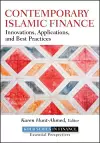 Contemporary Islamic Finance cover