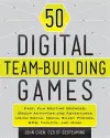 50 Digital Team-Building Games cover