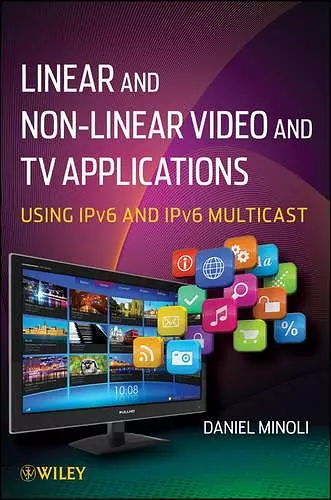 Linear and Non-Linear Video and TV Applications cover